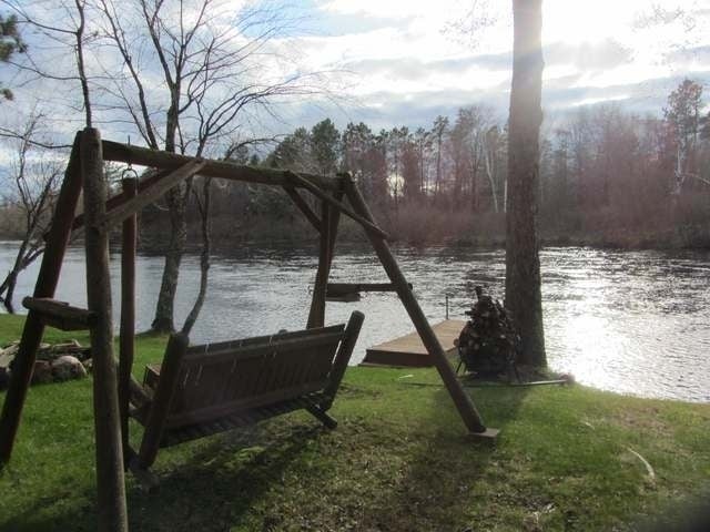6935 East Rapids Road Lake Tomahawk, WI 54539 - Photo 19 of 20 Gallery Image 19