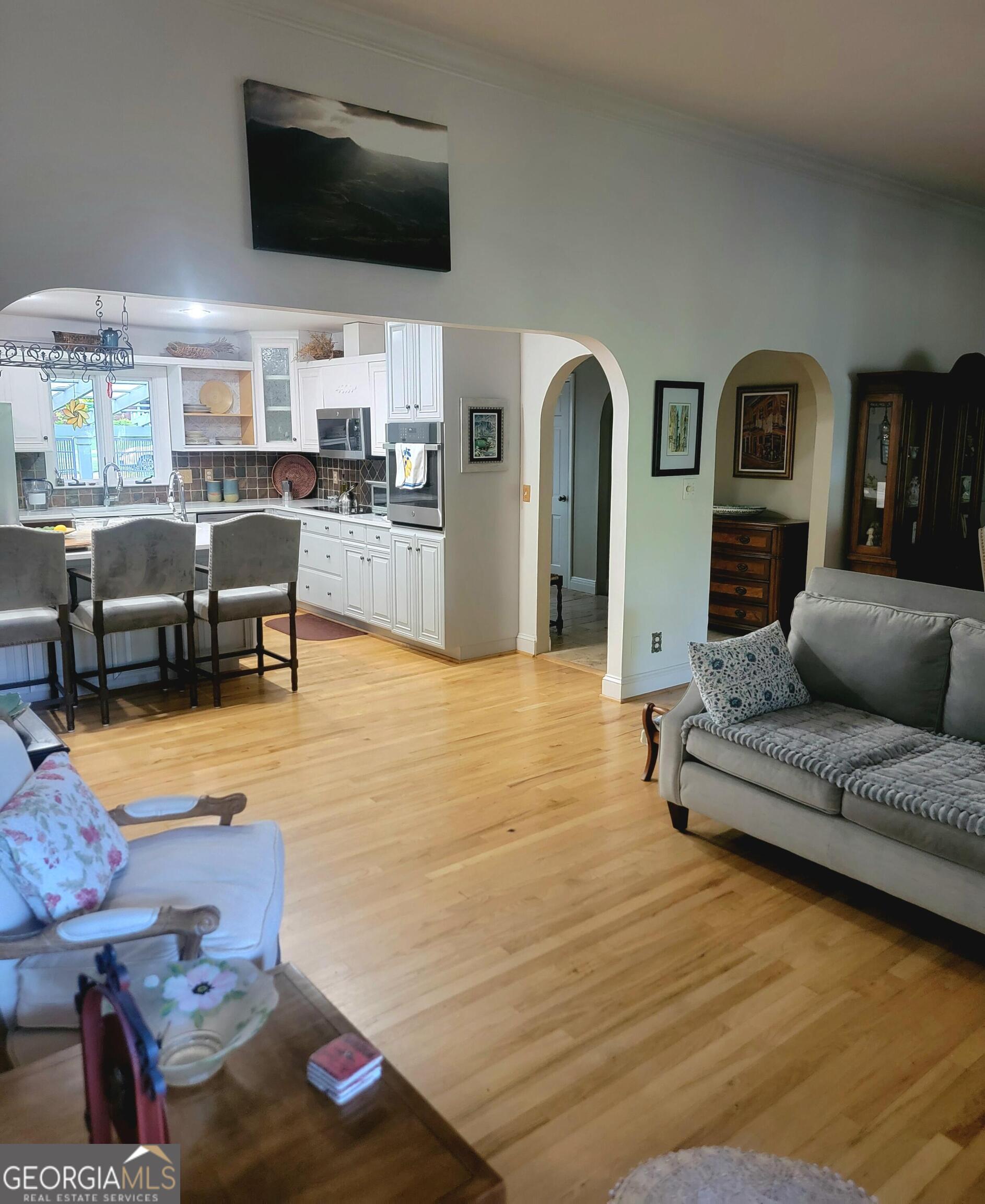 2469 Circlewood Road Northeast Atlanta, GA 30345 - Photo 15 of 26