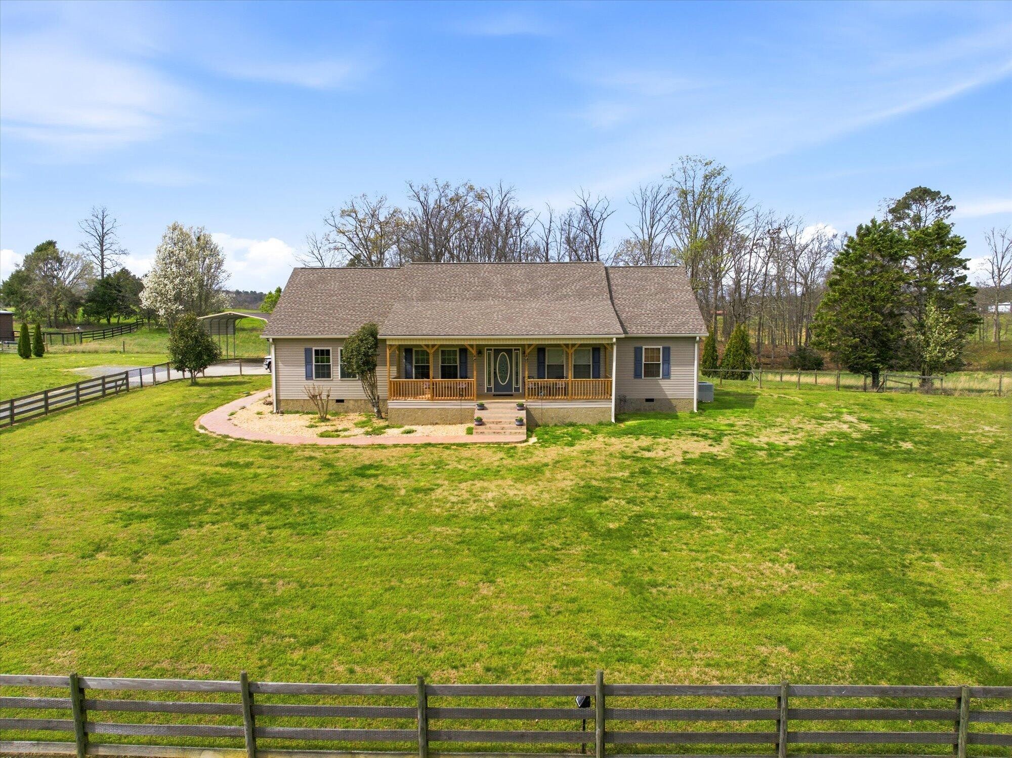 680 Horton Road Southeast Cleveland, TN 37323 - Photo 3 of 62