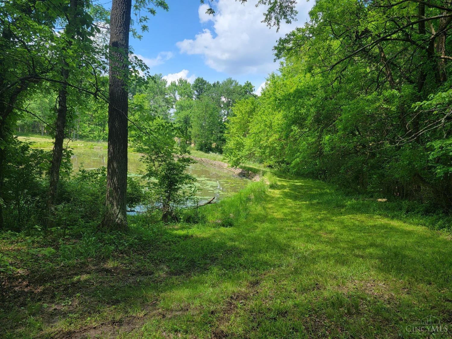20684 North Manchester Road Sunman, IN 47041 - Photo 51 of 53