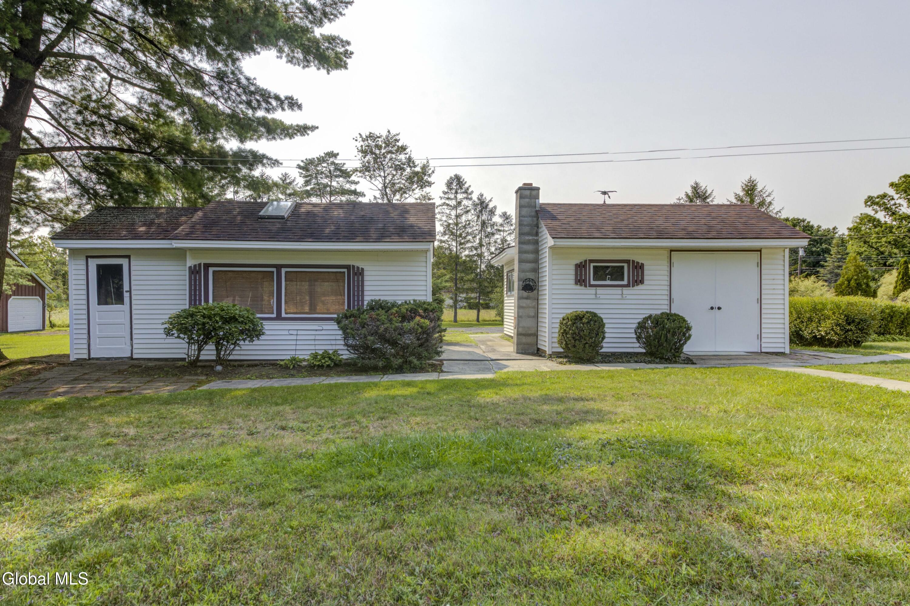 296 Voorhees Road Perth, NY 12010 - Photo 58 of 73 296 Voorhees Rd-75