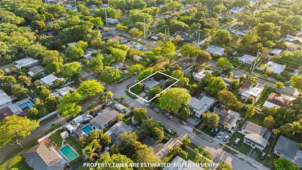 $987,000 | 13900 Northeast 16th Court, North Miami, FL 33181