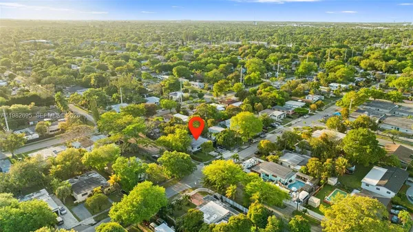$987,000 | 13900 Northeast 16th Court, North Miami, FL 33181