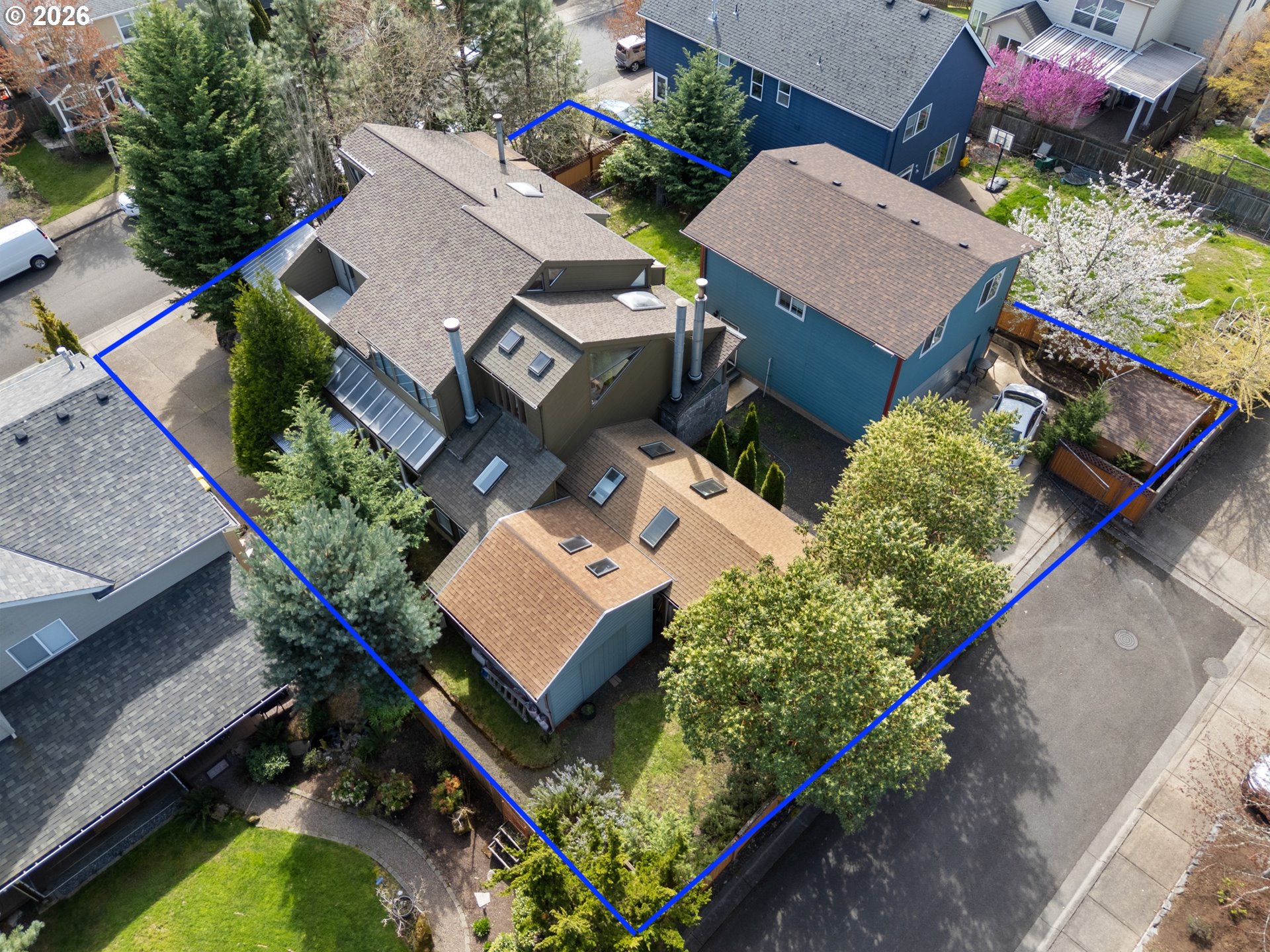 17589 Southwest Sarala Street Beaverton, OR 97007 - Photo 20 of 26