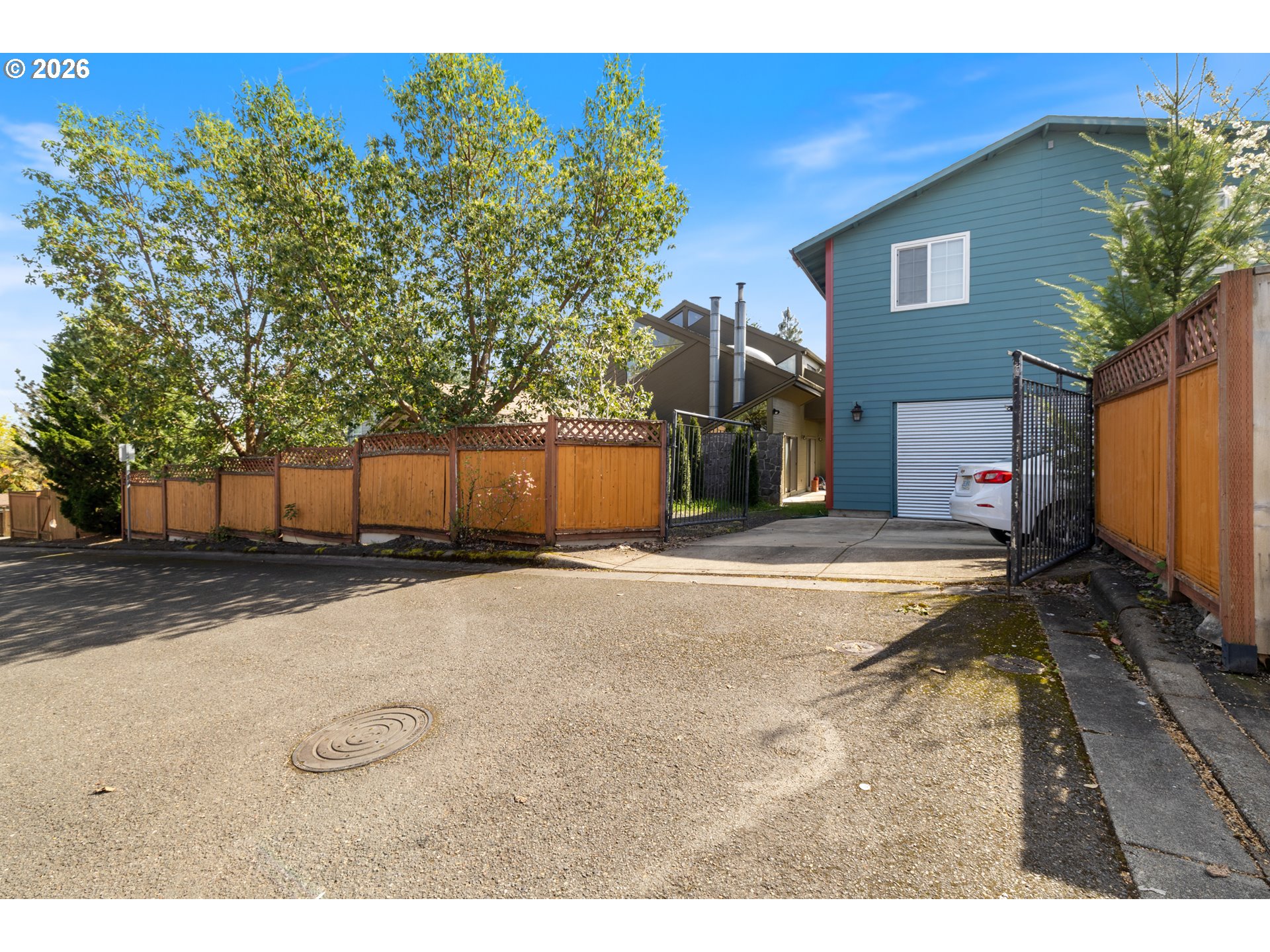 17589 Southwest Sarala Street Beaverton, OR 97007 - Photo 21 of 26