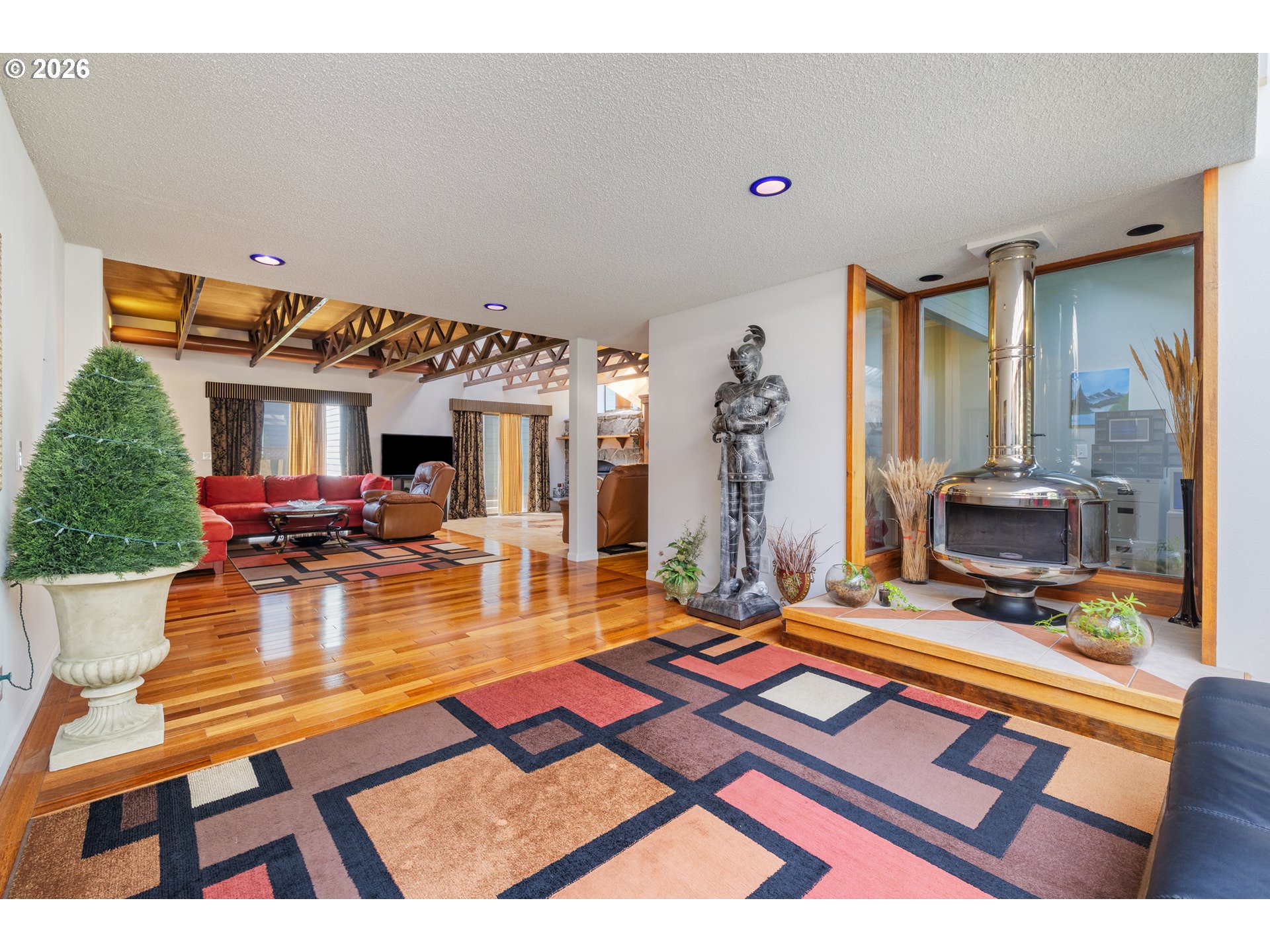 17589 Southwest Sarala Street Beaverton, OR 97007 - Photo 5 of 26