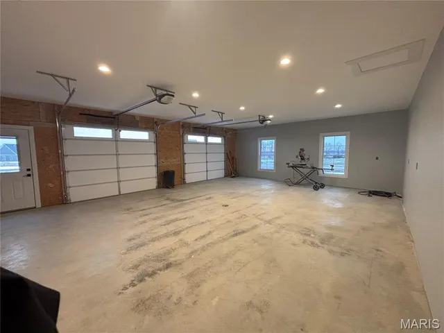 $460,000 | 55820 Lone Cedar Trail, New London, MO 63459