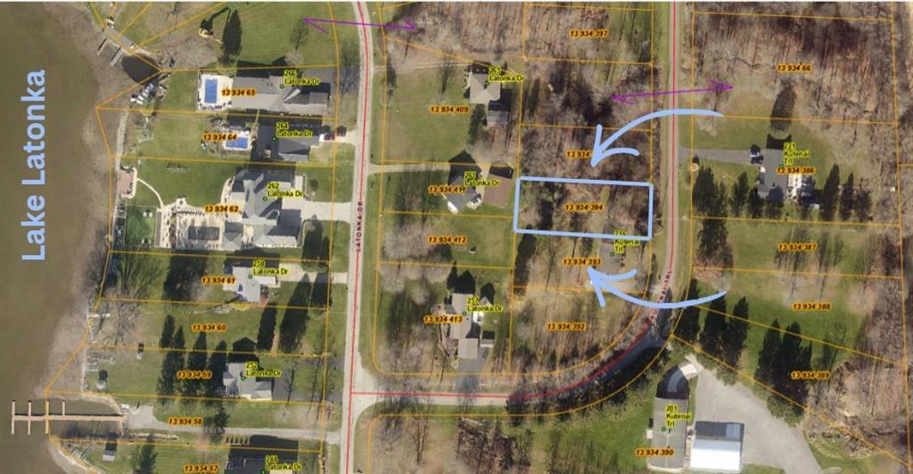 0 Kutenai Trail Mercer, PA 16137 - Photo 2 of 2