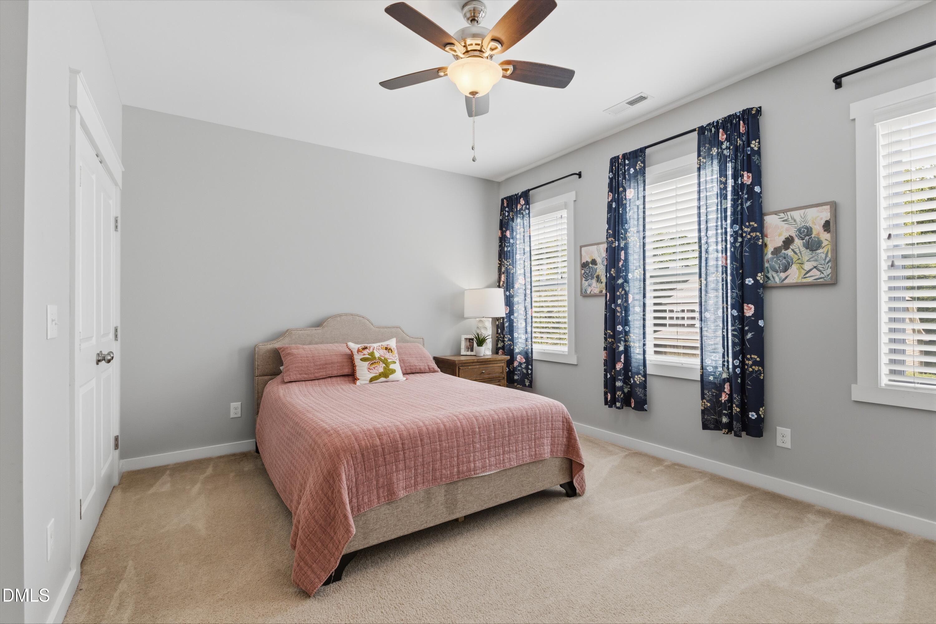 3127 Freeman Farm Way Rolesville, NC 27571 - Photo 27 of 57