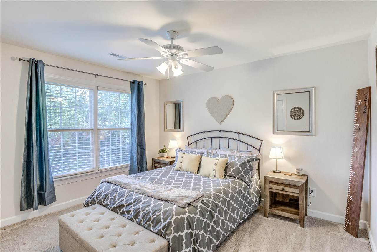 6405 Ridgemount Street Wake Forest, NC 27587 - Photo 19 of 30 Photo 19