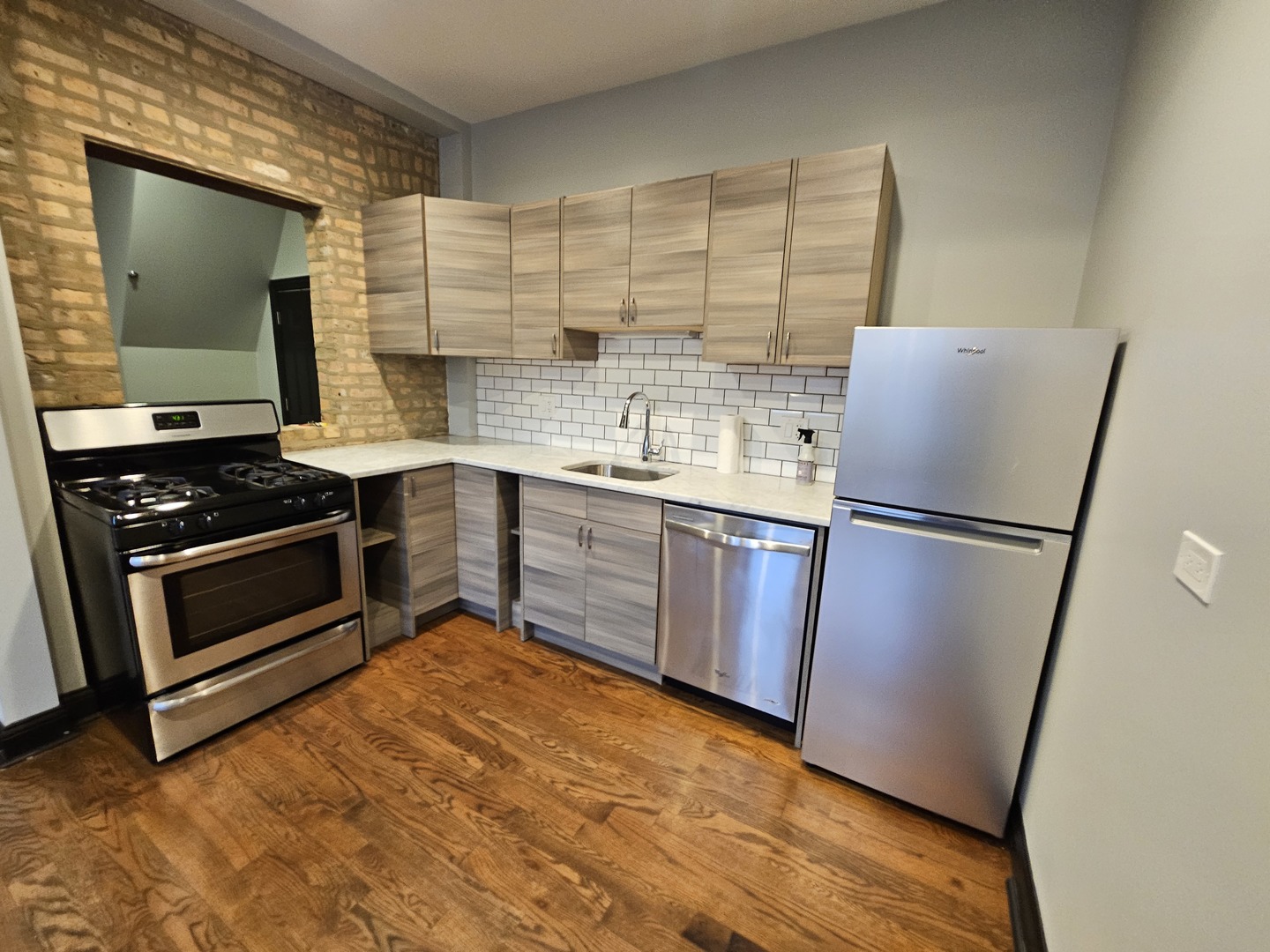 1800 South Allport Street, Unit 202 Chicago, IL 60608 - Photo 11 of 19