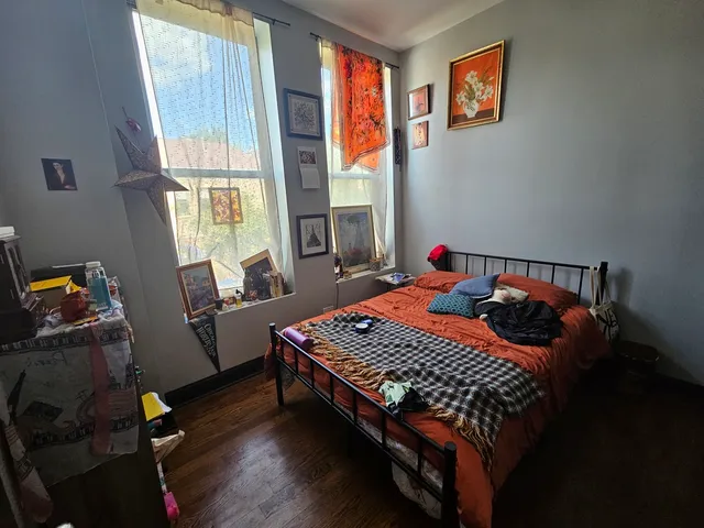 $1,995 | 1800 South Allport Street, Unit 202, Chicago, IL 60608