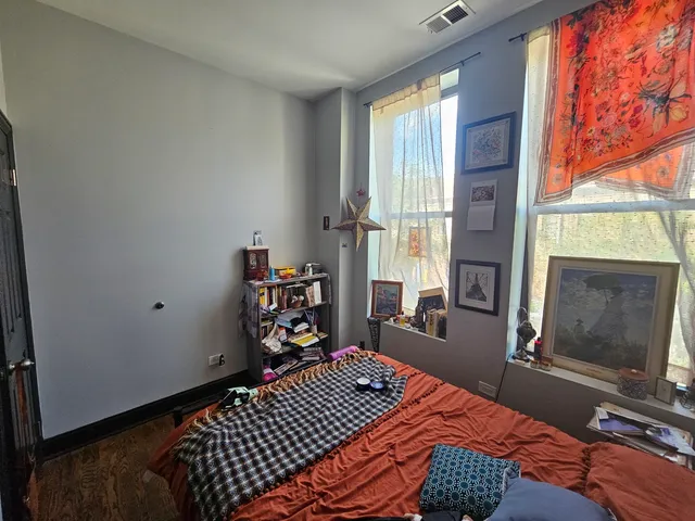 $1,995 | 1800 South Allport Street, Unit 202, Chicago, IL 60608