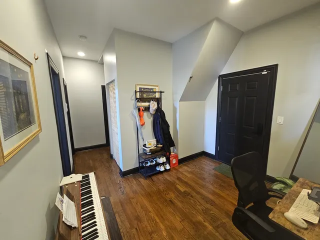 $1,995 | 1800 South Allport Street, Unit 202, Chicago, IL 60608