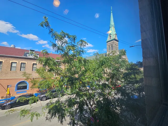 $1,995 | 1800 South Allport Street, Unit 202, Chicago, IL 60608