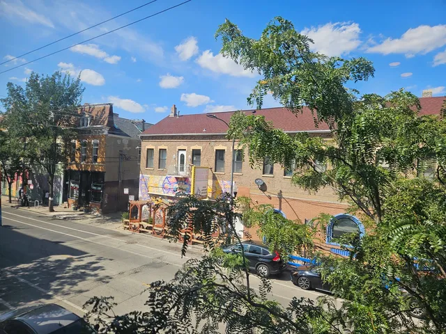 $1,995 | 1800 South Allport Street, Unit 202, Chicago, IL 60608