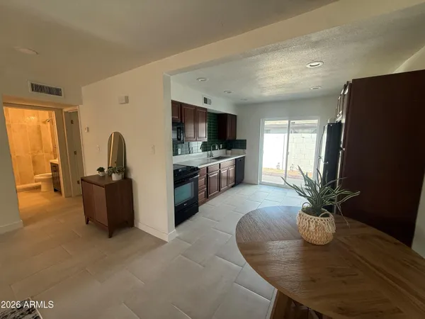 $2,045 | 7814 East Heatherbrae Avenue, Unit B, Scottsdale, AZ 85251