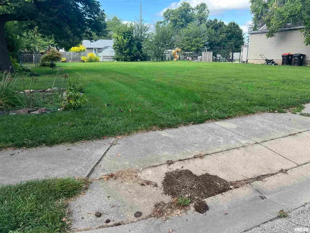 $35,000 | 505 East Tyler Street, Morton, IL 61550