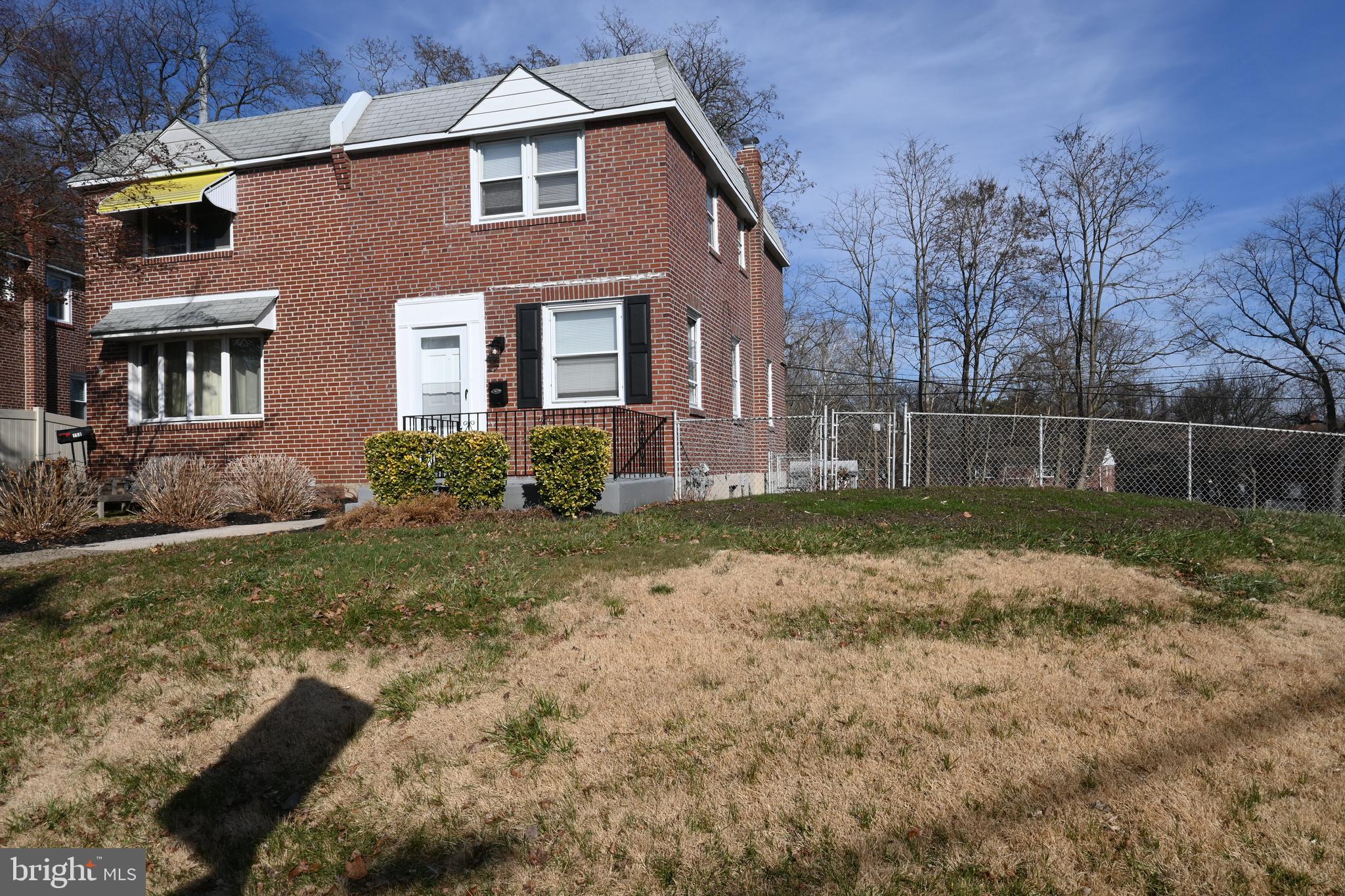 760 Michell Street Ridley Park, PA 19078 - Photo 1 of 32 Front of Home
