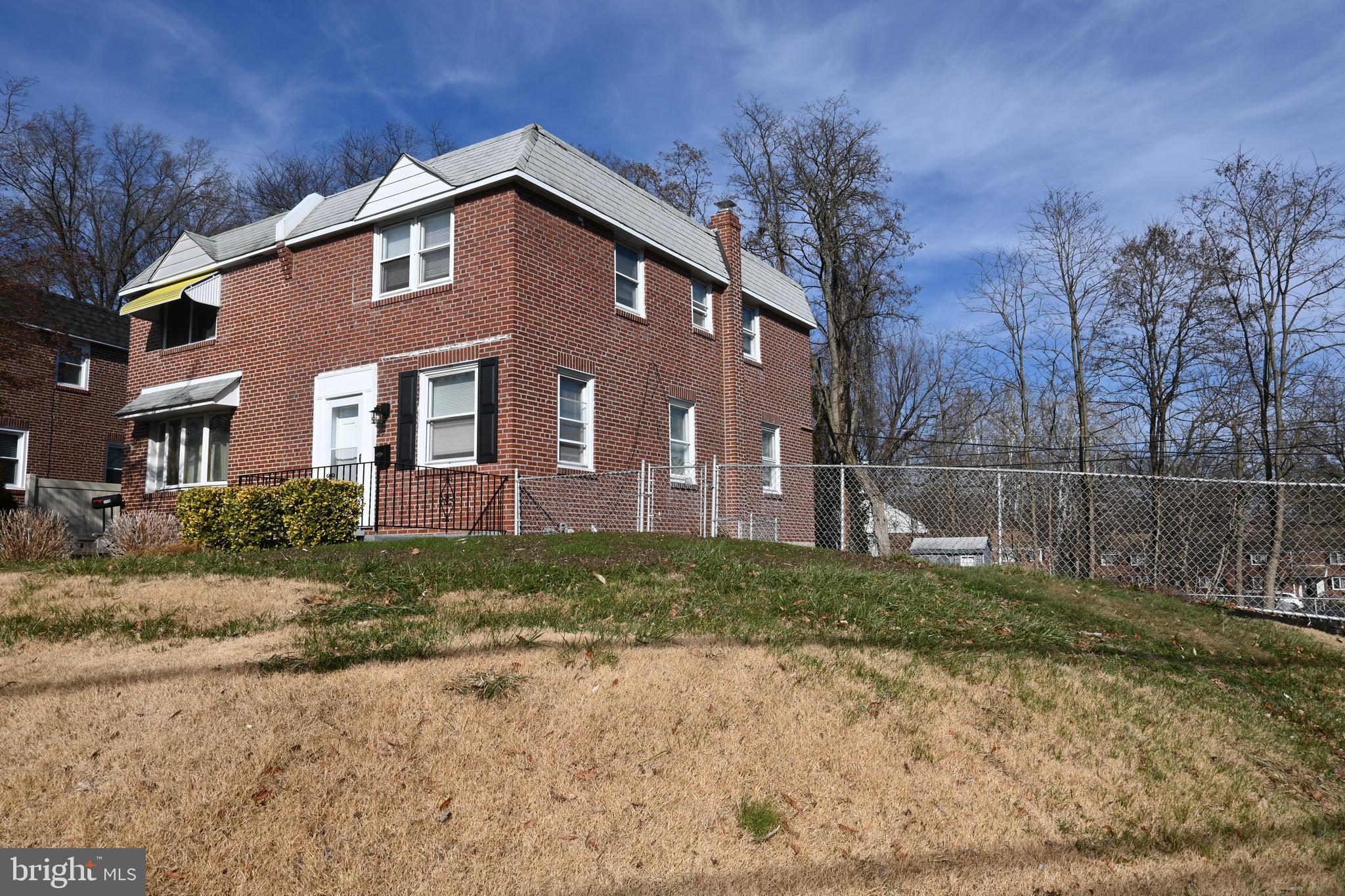 760 Michell Street Ridley Park, PA 19078 - Photo 3 of 32 Corner Property
