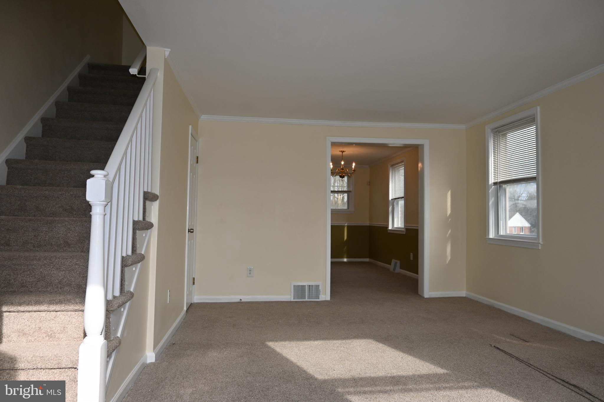 760 Michell Street Ridley Park, PA 19078 - Photo 8 of 32 Living room