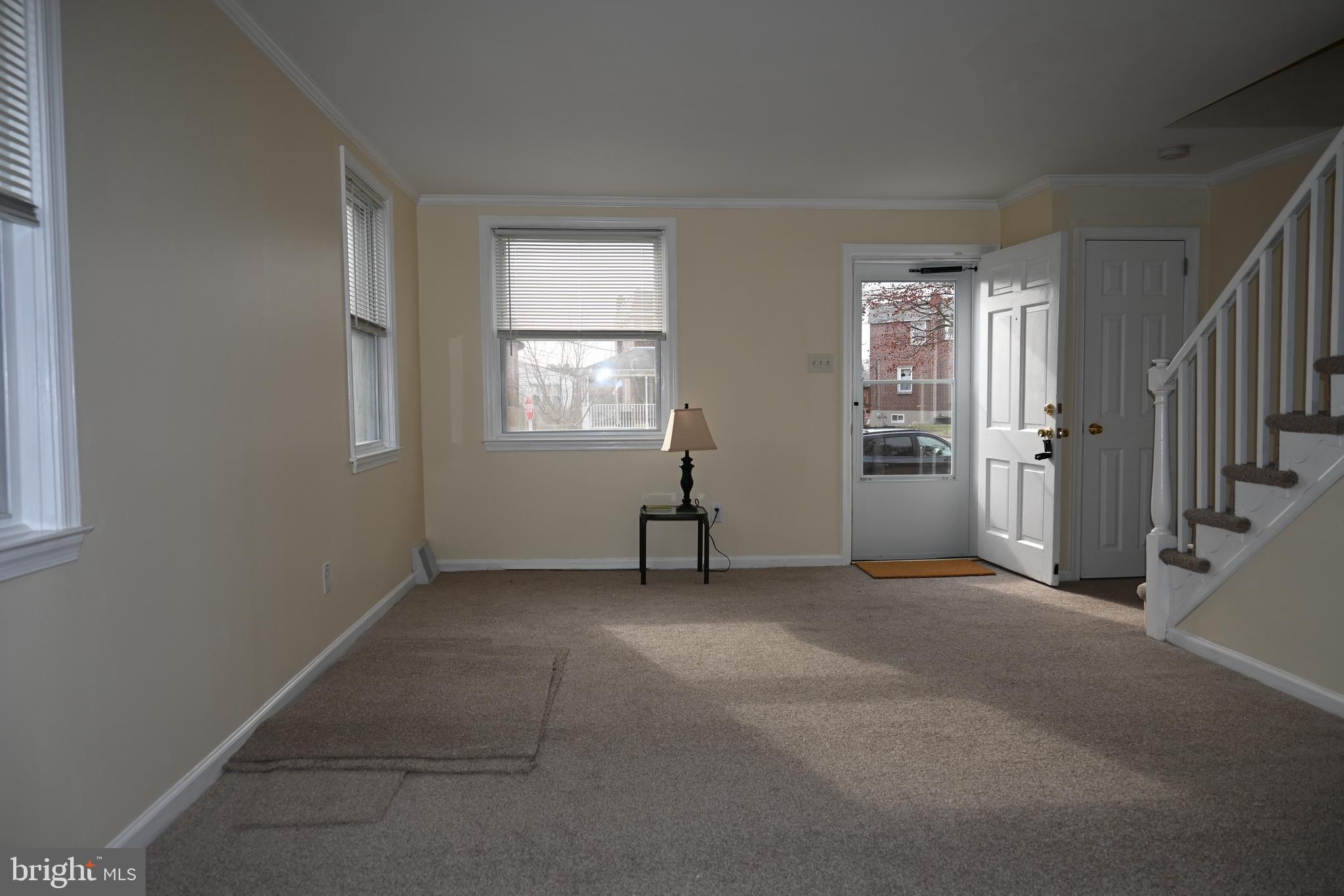 760 Michell Street Ridley Park, PA 19078 - Photo 10 of 32 Living room