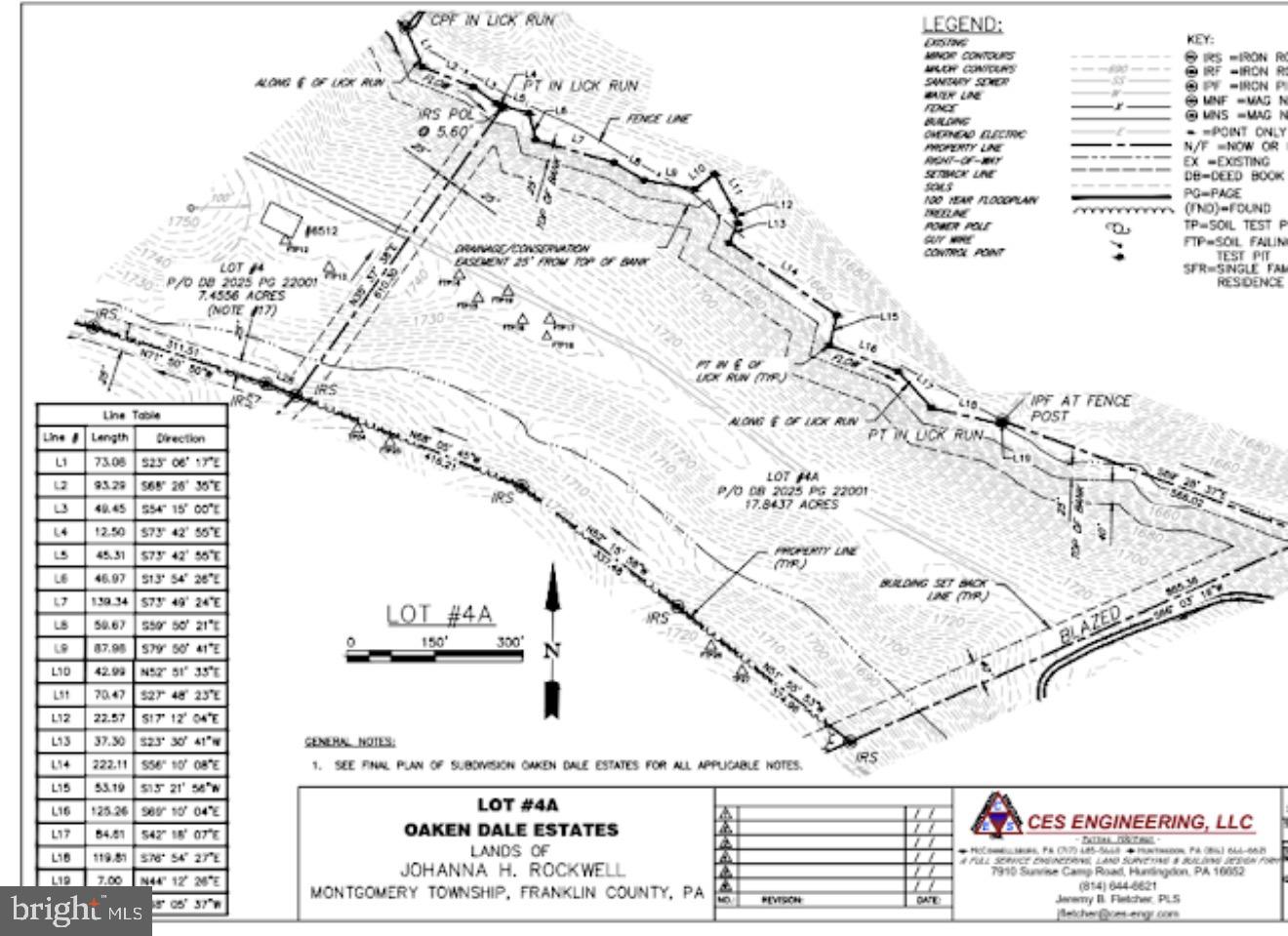 6512 Bino Road, Unit LOT 4 Greencastle, PA 17225 - Photo 5 of 19