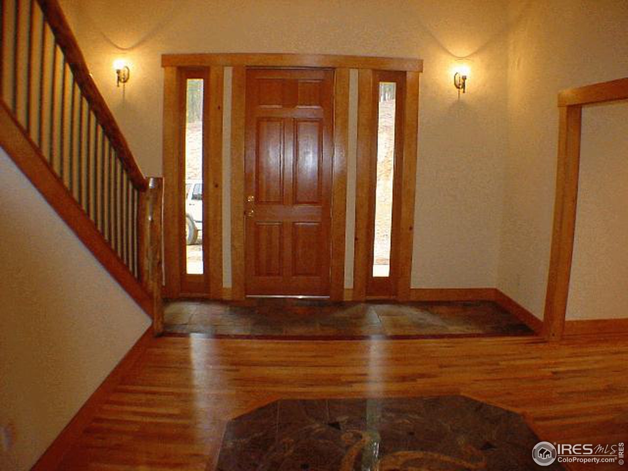 3761 Gamble Gulch Road Black Hawk, CO 80422 - Photo 1 of 11 Front entry!