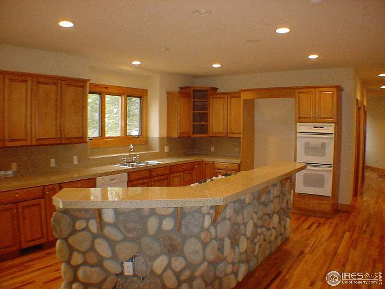 3761 Gamble Gulch Road Black Hawk, CO 80422 - Photo 3 of 11 Dream Kitchen!