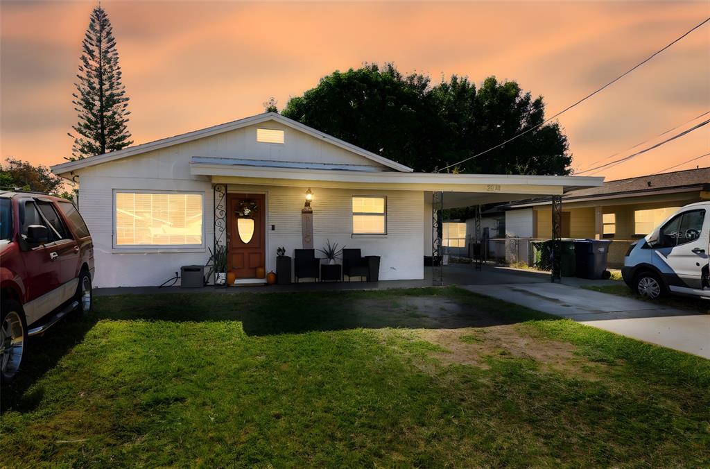 3310 West Beach Street Tampa, FL 33607 - Photo 1 of 26