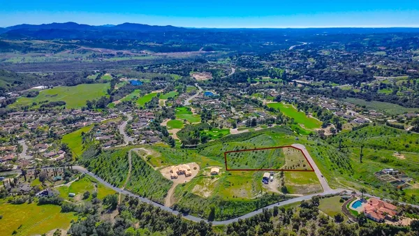 $495,000 | 0 Via Vonnie Bonsall Ca, Fallbrook, CA 92028