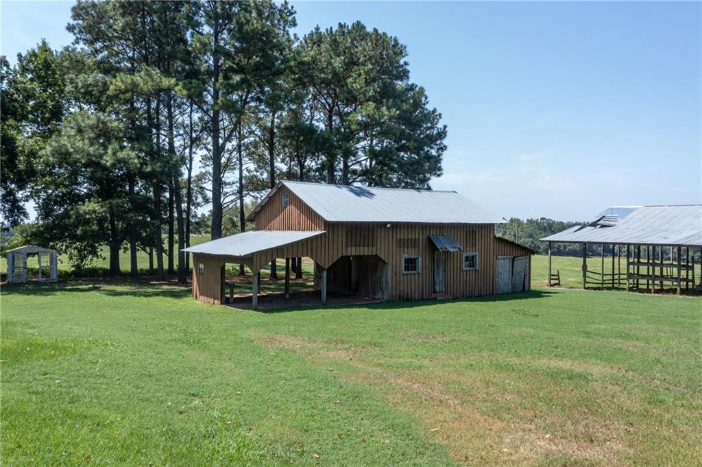 330 Park Road Eatonton, GA 31024 - Photo 31 of 48 Gallery Image 31
