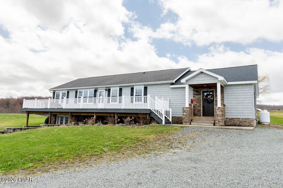347 B Shehawken Road Starrucca, PA 18462 - Photo 3 of 54