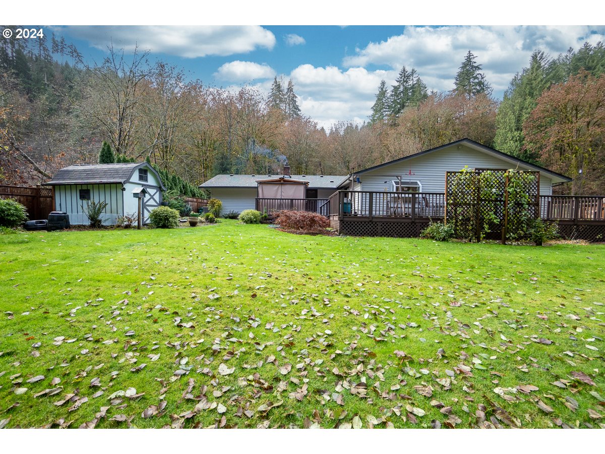 54638 Reid Road Scappoose, OR 97056 - Photo 39 of 48 Gallery Image 39
