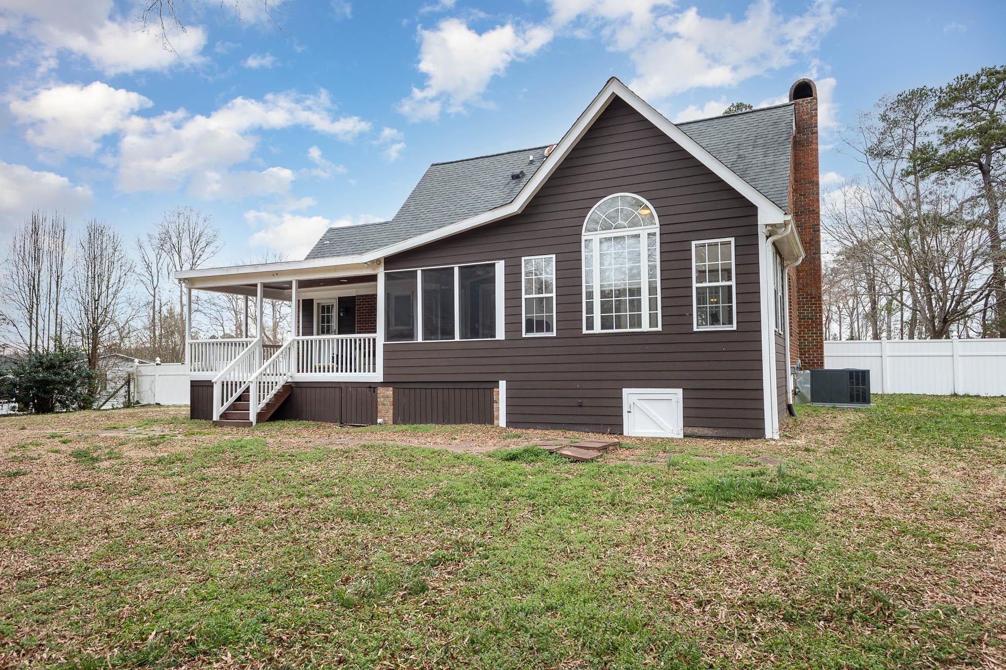 3404 Lizard Lick Road Wendell, NC 27591 - Photo 1 of 24 Photo 1