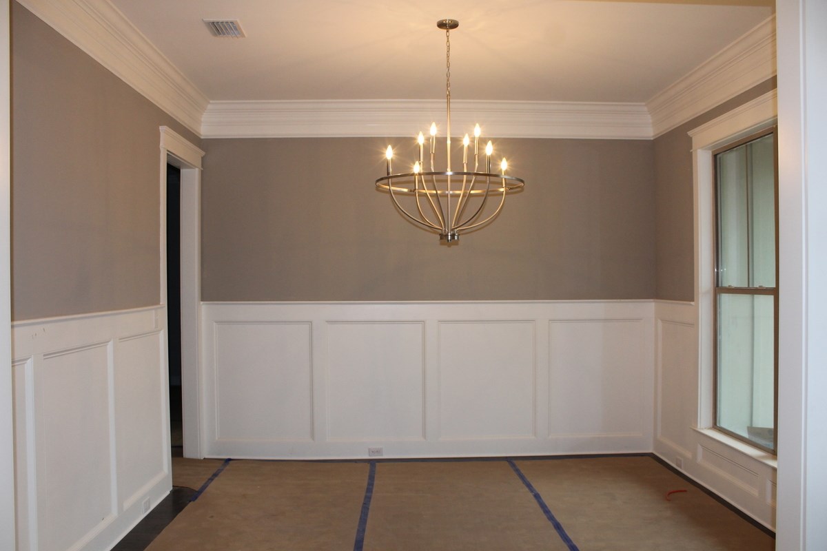 8580 North Lamhatty Lane Daphne, AL 36526 - Photo 5 of 49 Dining Room