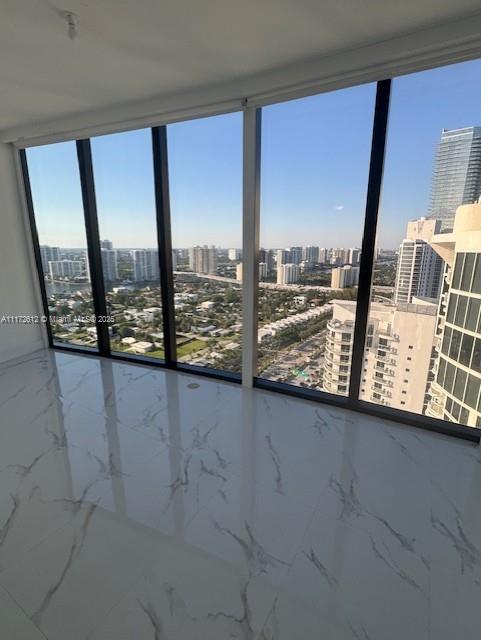 18555 Collins Avenue, Unit 2905 Sunny Isles Beach, FL 33160 - Photo 35 of 40 a view of a room with window