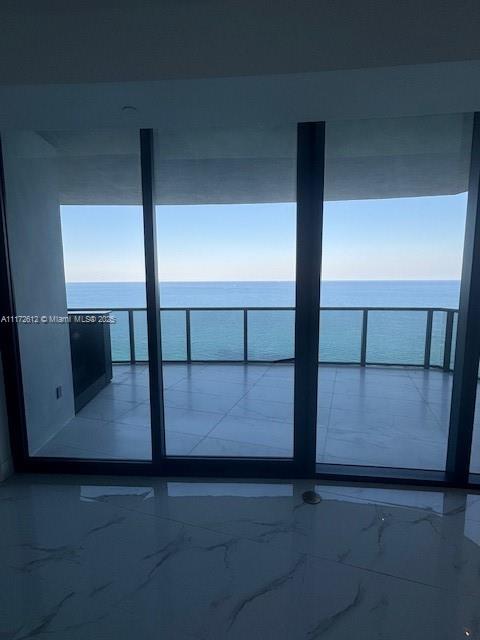 18555 Collins Avenue, Unit 2905 Sunny Isles Beach, FL 33160 - Photo 8 of 40 a view of staircase