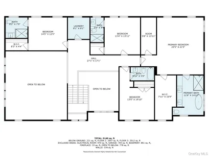 $3,150,000 | 23 Sylvan Road, Rye Brook, NY 10573