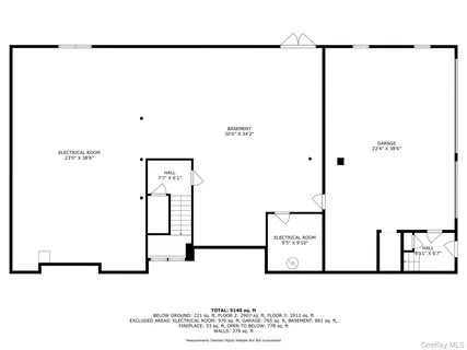 $3,150,000 | 23 Sylvan Road, Rye Brook, NY 10573