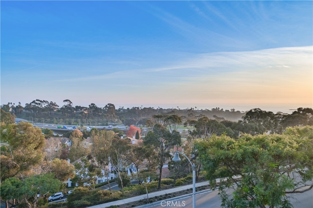 26380 Paseo Sillin San Juan Capistrano, CA 92675 - Photo 48 of 49 an aerial view of residential house with outdoor space and trees around