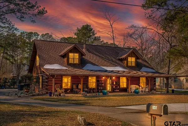 $399,900 | 1614 Morningside Trail, Hideaway, TX 75771