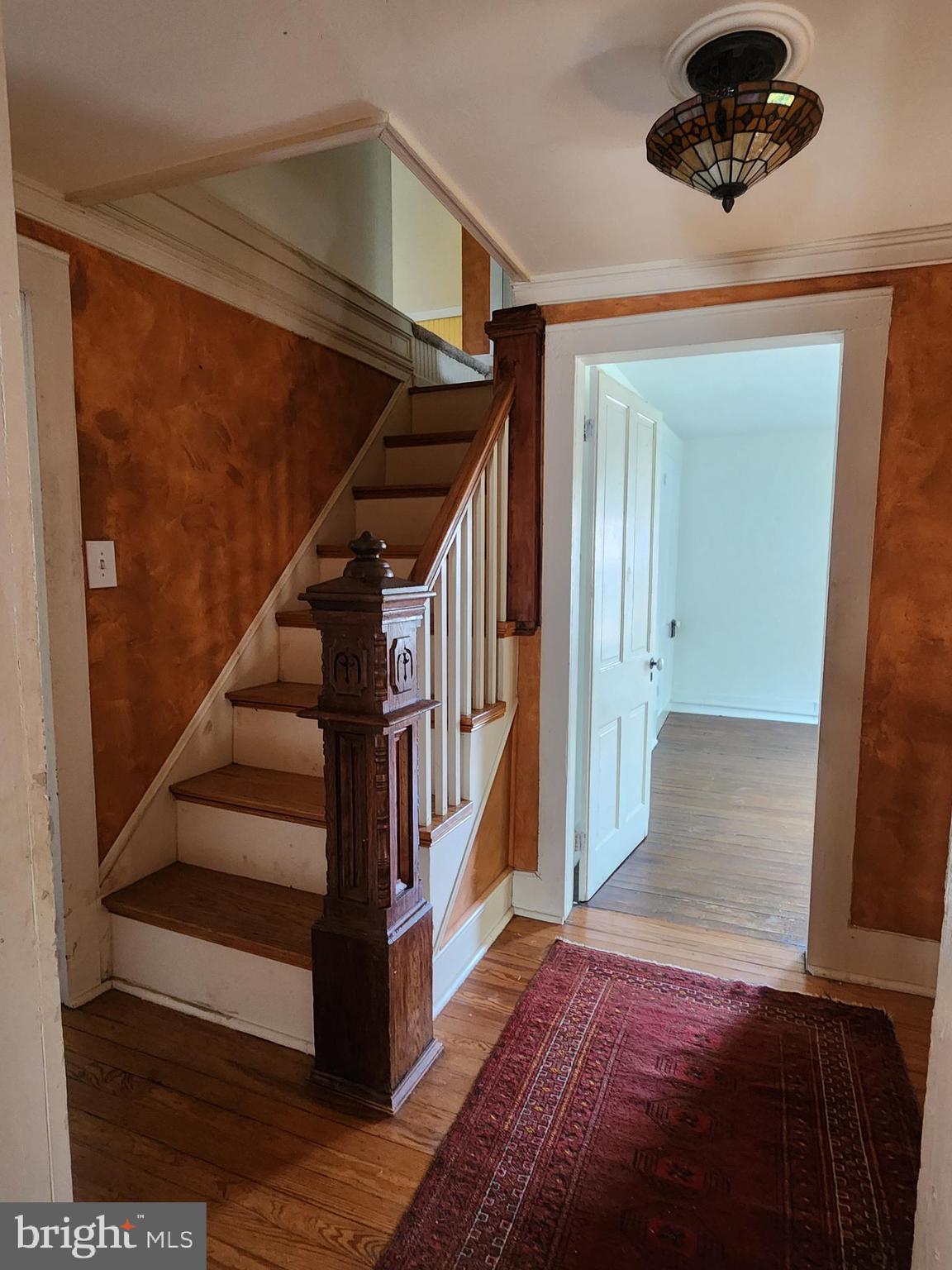 101 Washington Street Berlin, MD 21811 - Photo 11 of 22 a view of entryway