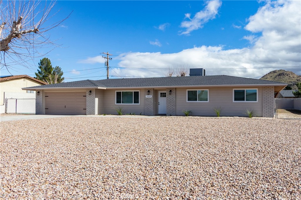 16469 Chippewa Road Apple Valley, CA 92307 - Photo 1 of 1 Gallery Image 1