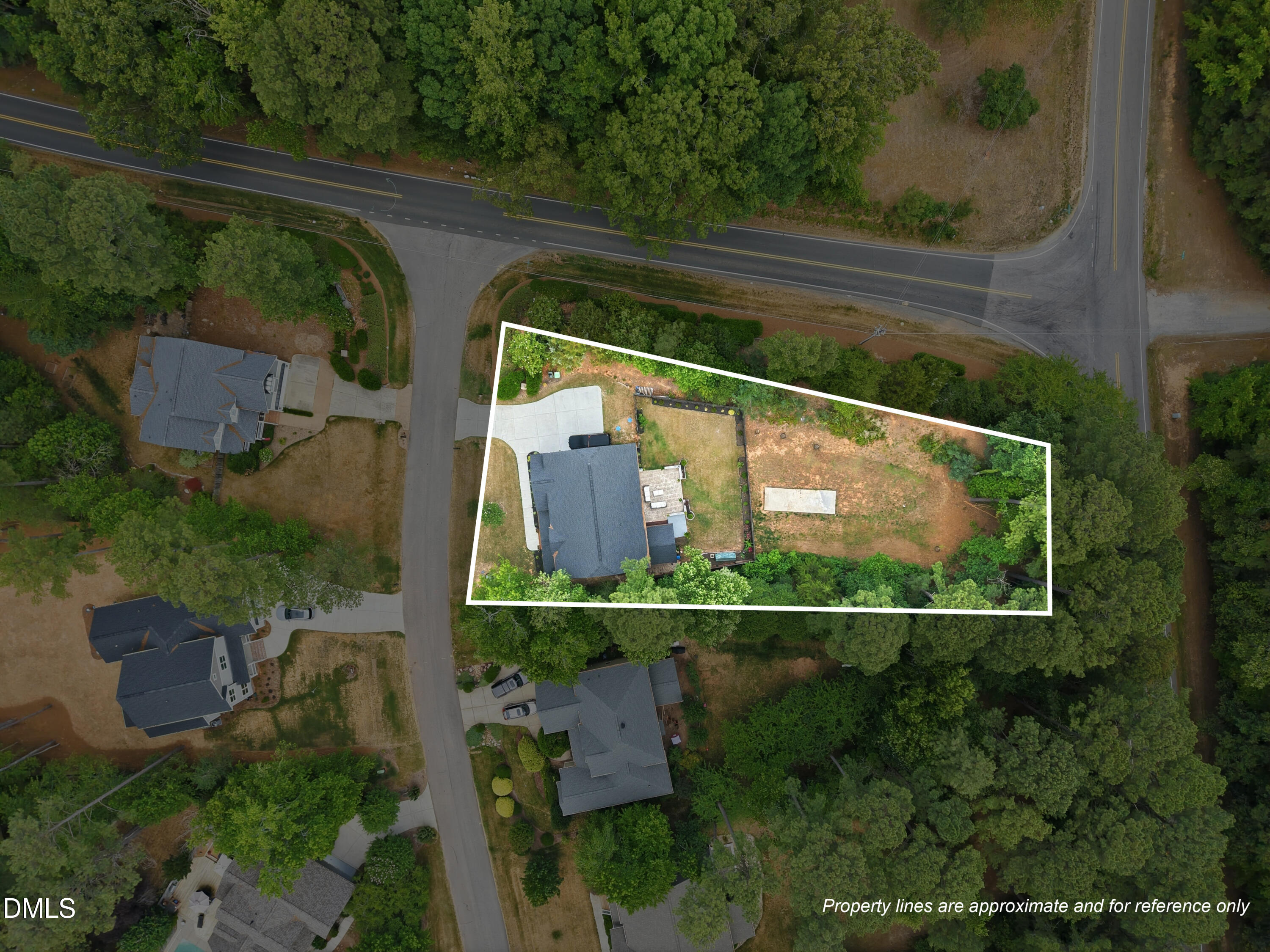 15032 Westerfield Road Wake Forest, NC 27587 - Photo 51 of 54