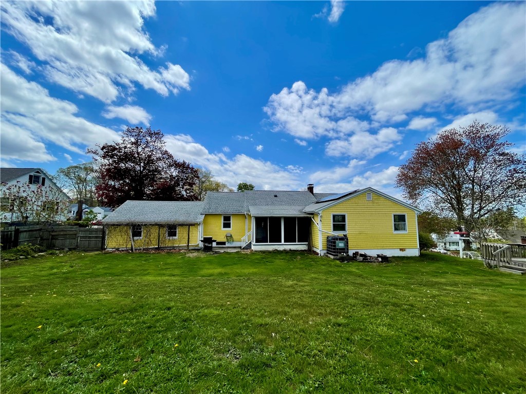 54 Durfee Road Tiverton, RI 02878 - Photo 24 of 25
