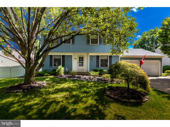3 Verona Road Marlton, NJ 08053 - Photo 1 of 24 Gallery Image 1