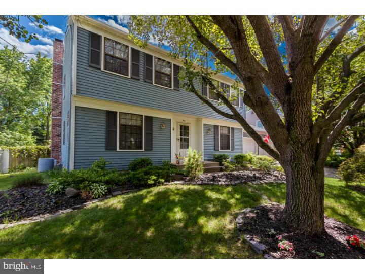 3 Verona Road Marlton, NJ 08053 - Photo 2 of 24 Gallery Image 2