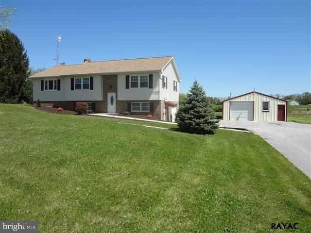 246 St Johns Road West Littlestown, PA 17340 - Photo 1 of 32