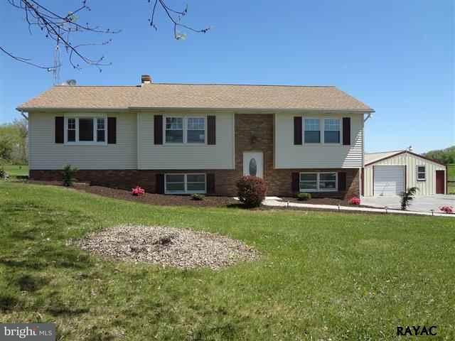 246 St Johns Road West Littlestown, PA 17340 - Photo 32 of 32
